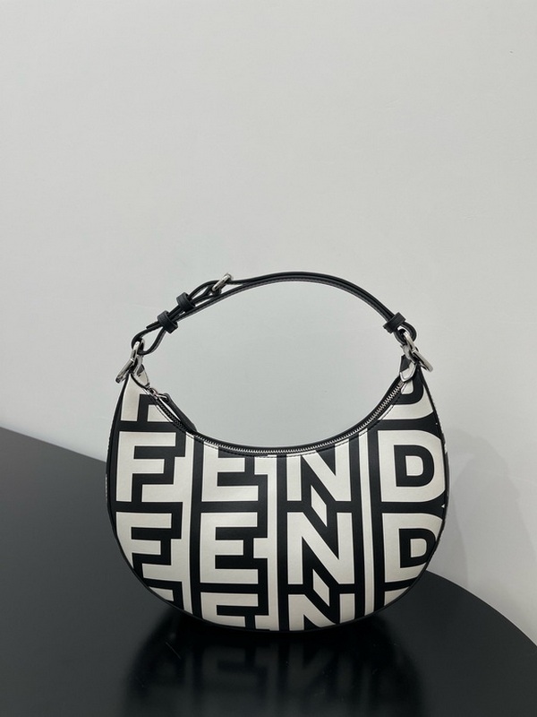 Fendi Handbags 12